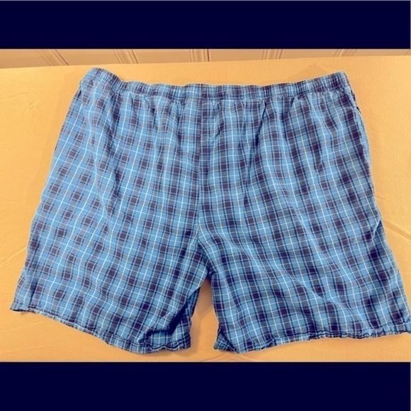 Stafford Mens Pajama Pants Size XXL - Picture 3 of 4